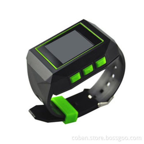 GPS 301 gps sos watch tracker sim card 2-way talking kids locator gps